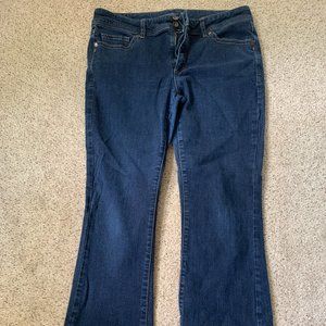 Bootcut JCP Jeans